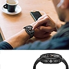 Tech-Protect Defense360 tok Samsung Galaxy Watch Ultra (47 mm) készülékhez - fekete