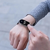 Tech-Protect Defense360 tok Xiaomi Smart Band 8/8 NFC-hez - fekete