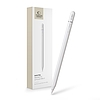 Tech-Protect digitális mágneses Stylus Pen 3 mágneses iPad táblagéphez - fehér