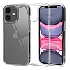 Tech-Protect FlexAir Hybrid iPhone 11 tok - átlátszó