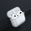 Tech-Protect FlexAir tok Apple AirPods 3-hoz - átlátszó