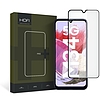 Tech-Protect Hofi Glass Pro+ edzett üveg Samsung Galaxy M34 5G telefonhoz - fekete kerettel