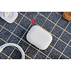 Tech-Protect Icon Case AirPods Pro 1/2-hez - fekete