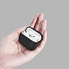 Tech-Protect Icon Case AirPods Pro 1/2-hez - fekete