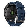 Tech-Protect IconBand a Garmin Fenix 5 / 6 / 6 Pro / 7 készülékhez - sötétkék