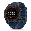 Tech-Protect IconBand a Garmin Fenix 5 / 6 / 6 Pro / 7 készülékhez - sötétkék