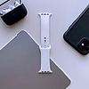 Tech-Protect IconBand Apple Watch 4 / 5 / 6 / 7 / 8 / 9 / SE / Ultra 1 / 2 (42/44/45/49 mm) - fehér