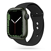 Tech-Protect IconBand Apple Watch 4 / 5 / 6 / 7 / 8 / 9 / SE / Ultra 1 / 2 (42/44/45/49 mm) - fekete