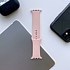 Tech-Protect IconBand Apple Watch 4/5/6/7/8/9/SE (38/40/41 mm) - rózsaszín