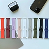 Tech-Protect IconBand Apple Watch 4/5/6/7/8/9/SE (38/40/41 mm) - rózsaszín