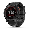 Tech-Protect IconBand Garmin Fenix 3 / 5X / 3HR / 5X Plus / 6X / 6X Pro / 7X készülékhez - fekete