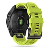 Tech-Protect IconBand Garmin Fenix 3 / 5X / 3HR / 5X Plus / 6X / 6X Pro / 7X készülékhez - zöld