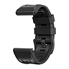 Tech-Protect IconBand Garmin Fenix 5 / 6 / 6 Pro / 7 készülékhez - fekete