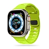 Tech-Protect IconBand Line Apple Watch 4 / 5 / 6 / 7 / 8 / 9 / SE / Ultra 1 / 2 (42/44/45/49 mm) - lime