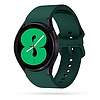 Tech-Protect IconBand Samsung Galaxy Watch 4 / 5 / 5 Pro / 6 / 7 / FE készülékhez - zöld