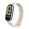 Tech-Protect IconBand szíj Xiaomi Smart Band 8/8 NFC-hez - bézs