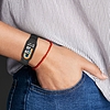 Tech-Protect IconBand szíj Xiaomi Smart Band 8/8 NFC-hez - lila