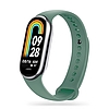 Tech-Protect IconBand szíj Xiaomi Smart Band 8/8 NFC-hez - Olive