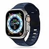 Tech-Protect IconBand vonalszíj Apple Watch 4/5/6/7/8/9/SE (38/40/41 mm) - sötétkék