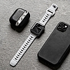 Tech-Protect IconBand vonalszíj Apple Watch 4/5/6/7/8/9/SE (38/40/41 mm) - sötétkék