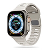 Tech-Protect IconBand vonalszíj Apple Watch 4/5/6/7/8/9/SE / Ultra 1/2 (42/44/45/49 mm) - bézs