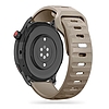 Tech-Protect IconBand vonalszíj Samsung Galaxy Watch 4 / 5 / 5 Pro / 6 / 7 / FE - Sandhoz