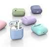 Tech-Protect ikontok AirPods 1/2-hez - fekete