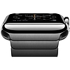 Tech-Protect LinkBand Apple Watch 4 / 5 / 6 / 7 / 8 / 9 / SE / Ultra 1 / 2 (42/44/45/49 mm) - fekete