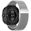 Tech-Protect Milanese Band for Samsung Galaxy Watch Ultra (47 mm) - ezüst