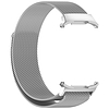 Tech-Protect Milanese Band for Samsung Galaxy Watch Ultra (47 mm) - ezüst