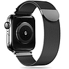 Tech-Protect MilaneseBand Apple Watch 4/5/6/7/8/9/SE (38/40/41 mm) - fekete