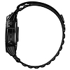 Tech-Protect Nylon Pro szíj Garmin Fenix 3 / 5X / 3HR / 5X Plus / 6X / 6X Pro / 7X készülékhez - fekete