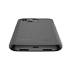 Tech-Protect PowerCase iPhone 13/13 Pro telefonhoz 4800 mAh Powerbankkal - fekete