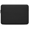 Tech-Protect PureSkin laptoptok 13-14" - fekete