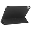 Tech-Protect SC Pen Origami tok iPad Air 10,9" 2020-2022 / 11" 2024-hez - fekete