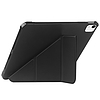 Tech-Protect SC Pen Origami tok iPad Air 13" 2024-hez - fekete