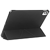 Tech-Protect SC Pen Origami tok iPad Pro 11" 2024-hez - fekete