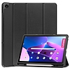 Tech-Protect SC tolltartó Lenovo Tab M10 Plus (3. generáció) 10,6" TB-125 / TB-128 - fekete