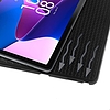 Tech-Protect SC tolltartó Lenovo Tab M10 Plus (3. generáció) 10,6" TB-125 / TB-128 - fekete