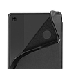 Tech-Protect SC tolltartó Lenovo Tab M10 Plus (3. generáció) 10,6" TB-125 / TB-128 - fekete