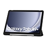 Tech-Protect SC tolltartó Samsung Galaxy Tab A9+ 11" X210 / X215 / X216 telefonhoz - fekete