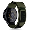 Tech-Protect Scout Pro szíj Samsung Galaxy Watch 4 / 5 / 5 Pro / 6 / 7 / FE telefonhoz - zöld