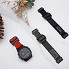 Tech-Protect Scout szíj Garmin Fenix 3 / 5X / 3HR / 5X Plus / 6X / 6X Pro / 7X készülékhez - fekete