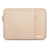 Tech-Protect Sleeve Laptop 13-14 tok - bézs