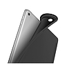 Tech-Protect SmartCase iPad 10.2"-hez, 2019-2021. 07.08. - fekete