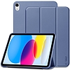 Tech-Protect SmartCase iPad 10,9" 2022-hez - kék