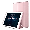 Tech-Protect SmartCase iPad 9,7" 5 / 6 / 2017-2018 - rózsaszín