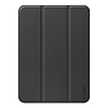 Tech-Protect SmartCase iPad Air 10,9" 2020-2022 / 11" 2024-hez - fekete