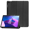 Tech-Protect SmartCase Lenovo Tab M10-hez (3. generáció) 10,1" TB-328 - fekete