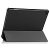 Tech-Protect SmartCase Lenovo Tab M10-hez (3. generáció) 10,1" TB-328 - fekete